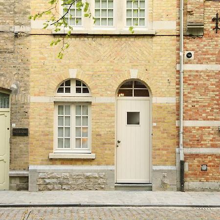 Ieperlee 23 Holiday Home Zimmer foto