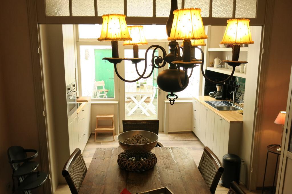 Ieperlee 23 Holiday Home Exterior foto